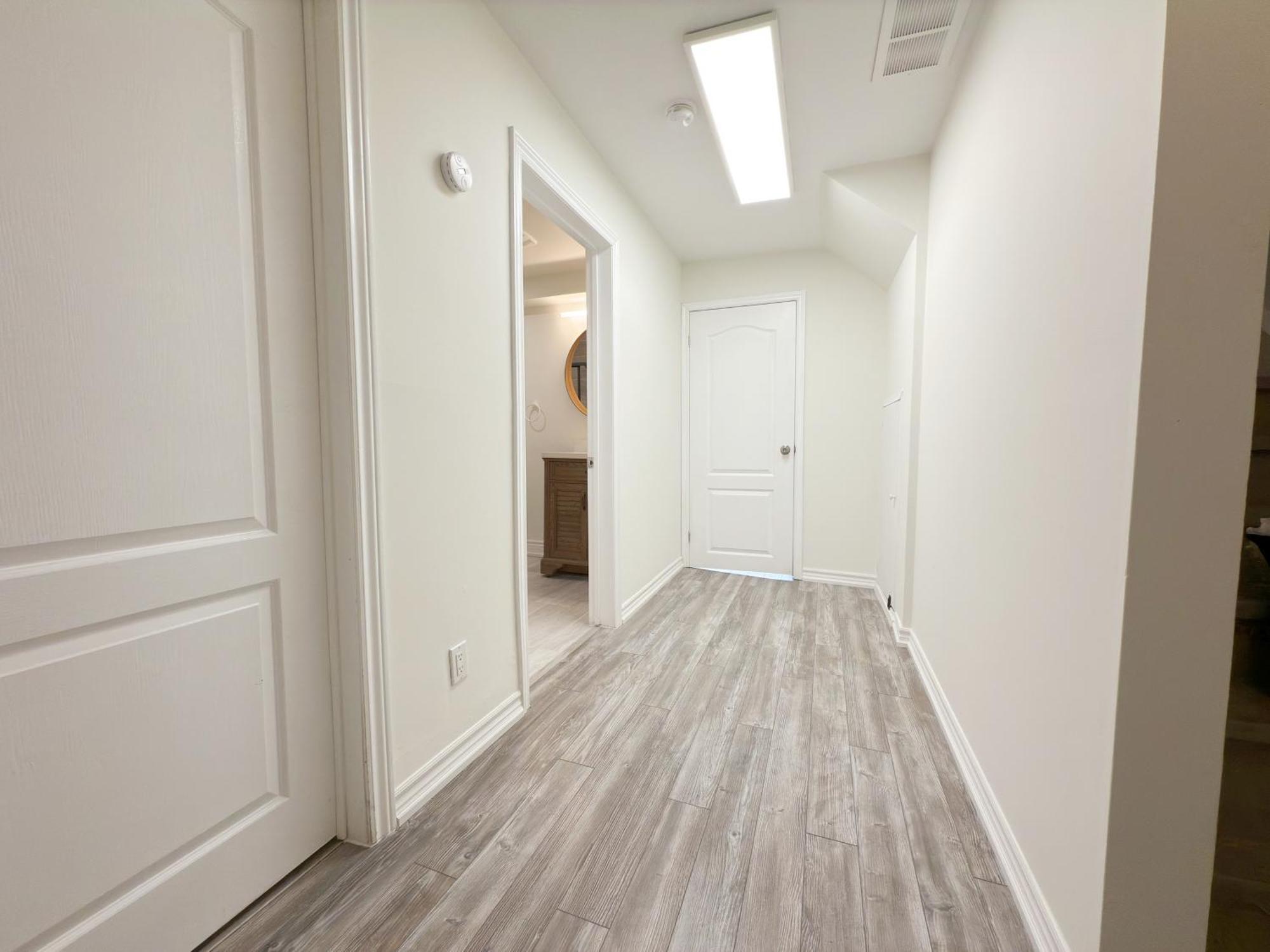 Cozy Room With Private Bath Near Don Mills Subway Toronto Luaran gambar