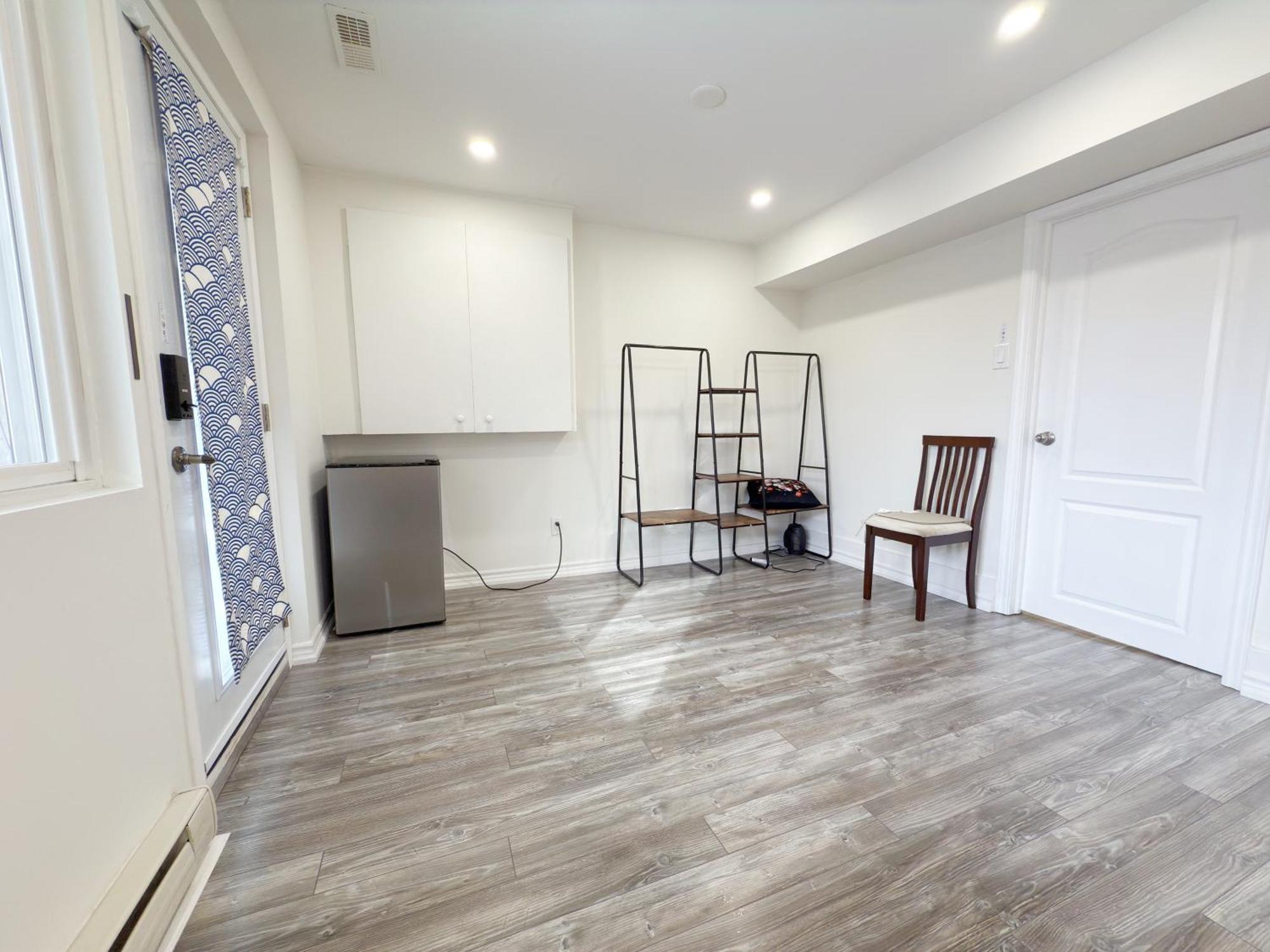 Cozy Room With Private Bath Near Don Mills Subway Toronto Luaran gambar