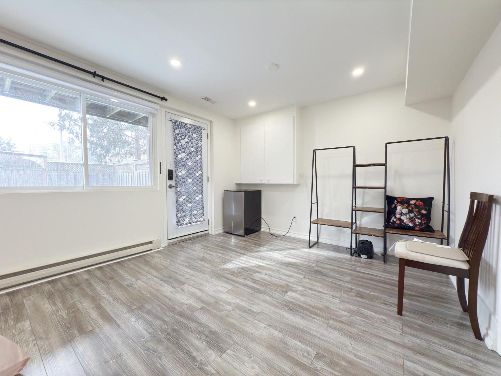 Cozy Room With Private Bath Near Don Mills Subway Toronto Luaran gambar